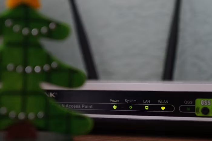 光回線　wifi 　ルーター